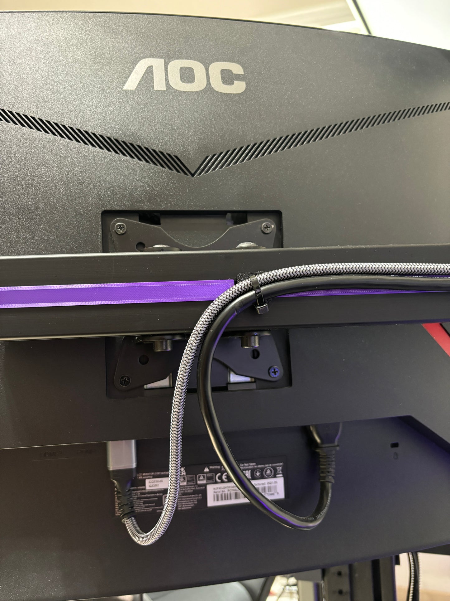 TPU-CMI