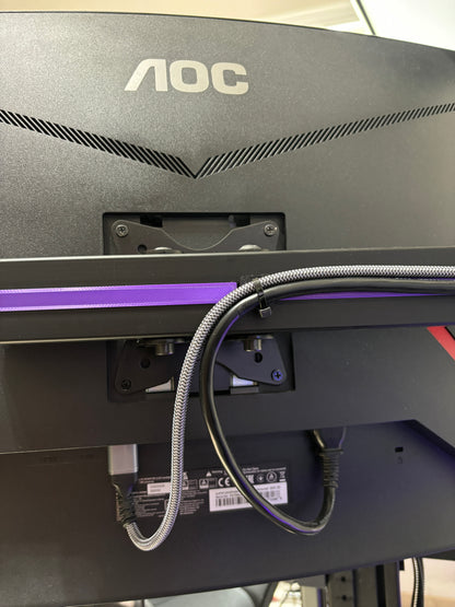 TPU-CMI