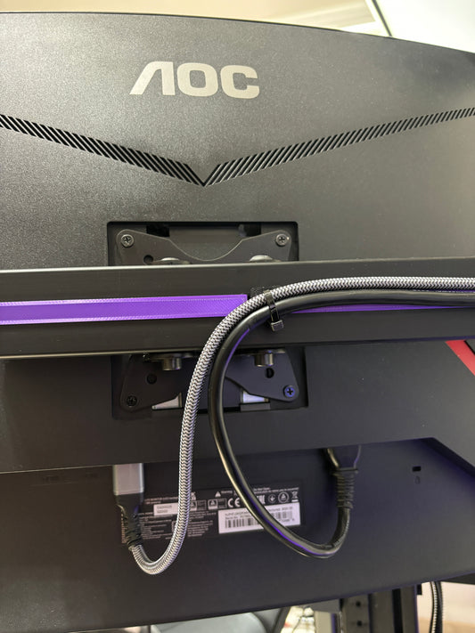 TPU-CMI