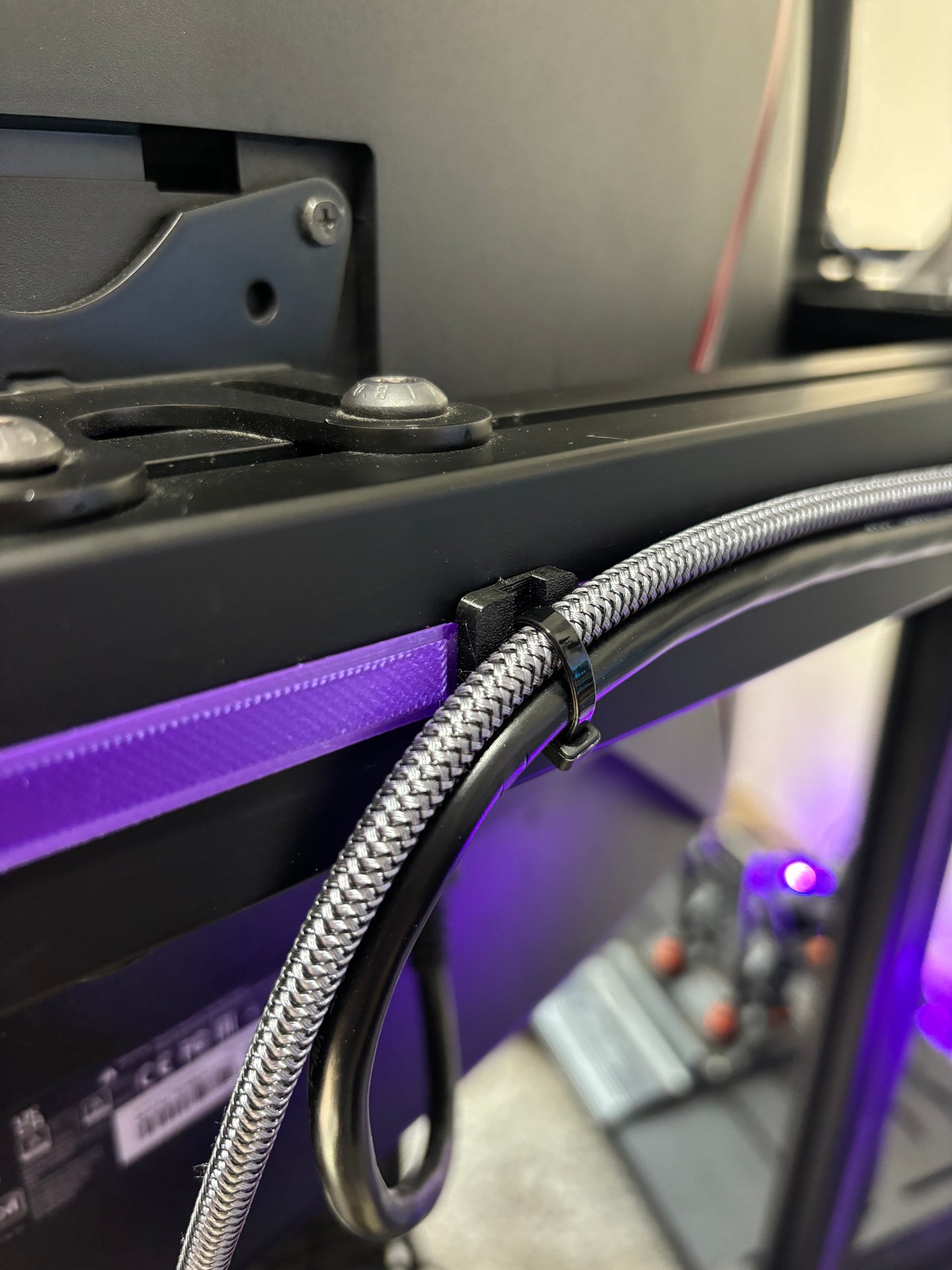 TPU-CMI