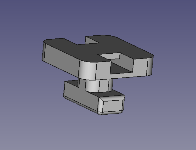 TPU-CMI