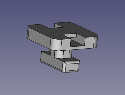 TPU-CMI